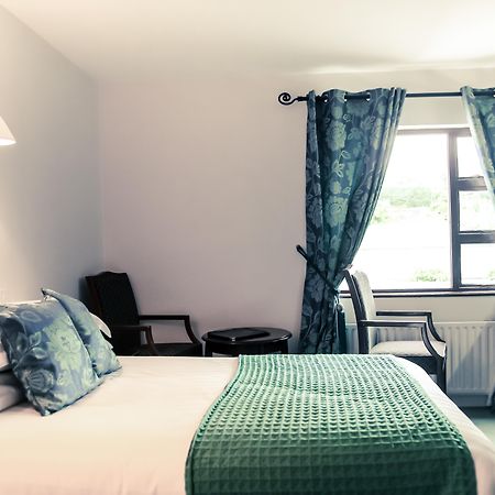 Arnolds Hotel 던파나기 외부 사진