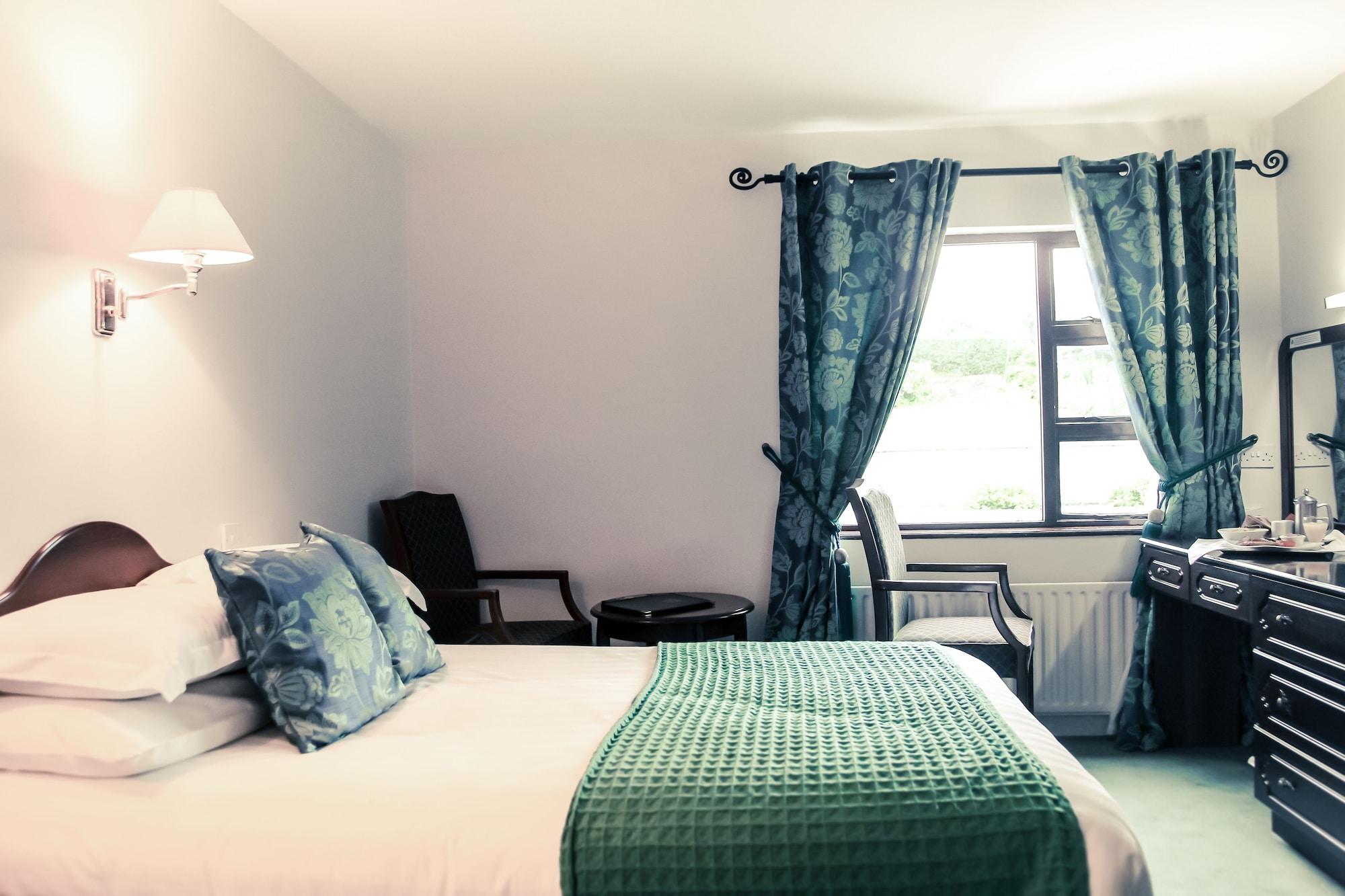 Arnolds Hotel 던파나기 외부 사진
