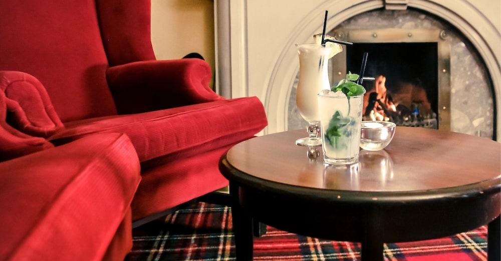 Arnolds Hotel 던파나기 외부 사진