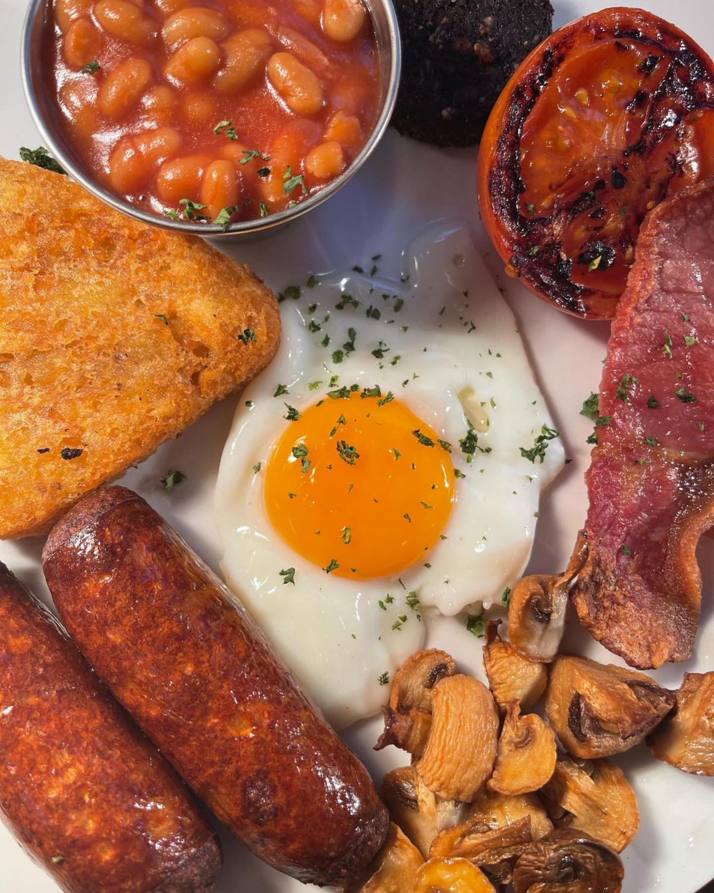 Arnolds Hotel 던파나기 외부 사진